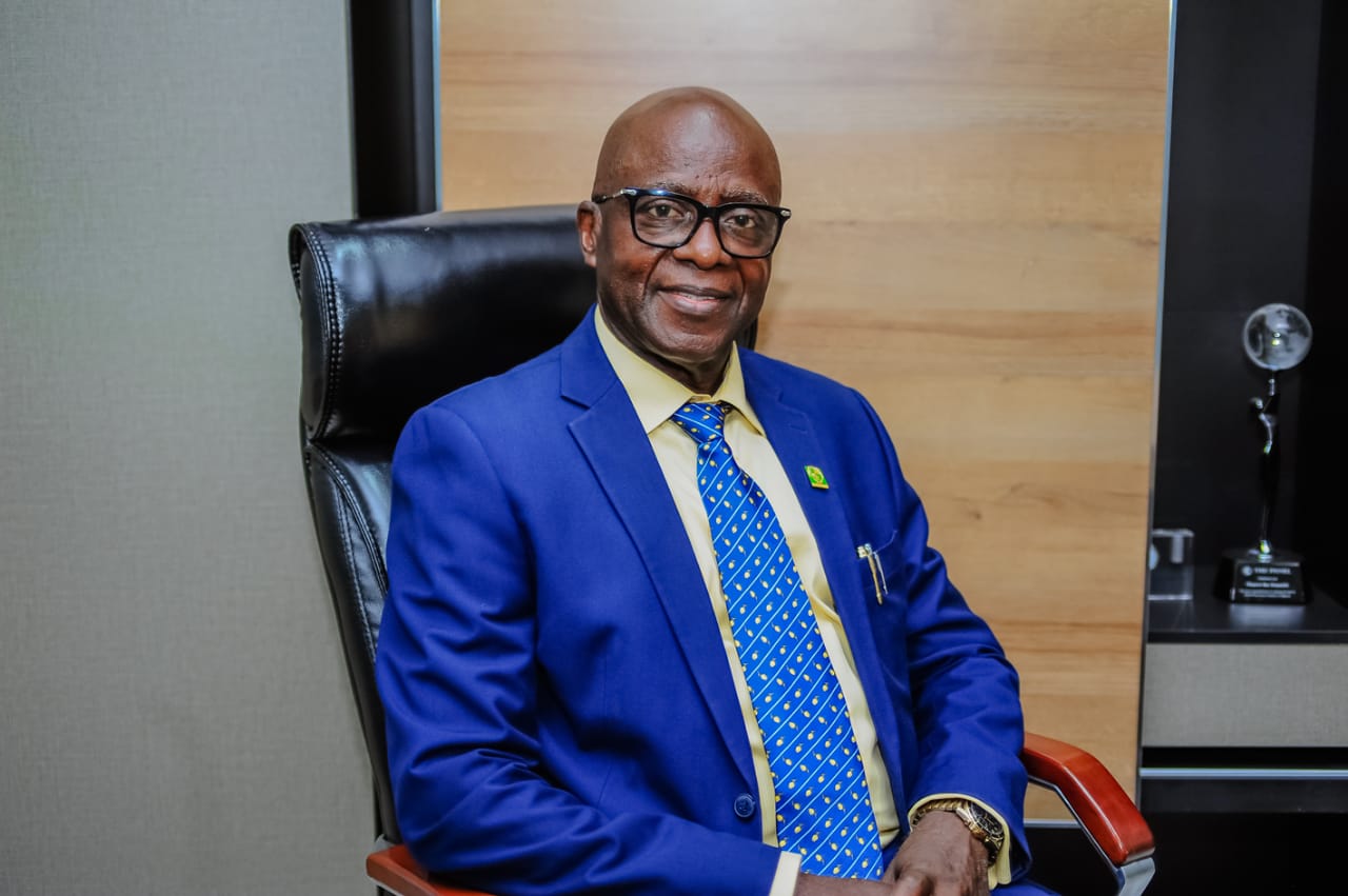ONYECHI IKECHUKWU